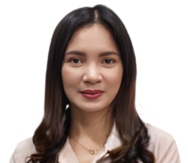 DEANG, CHERRY ANNE M.